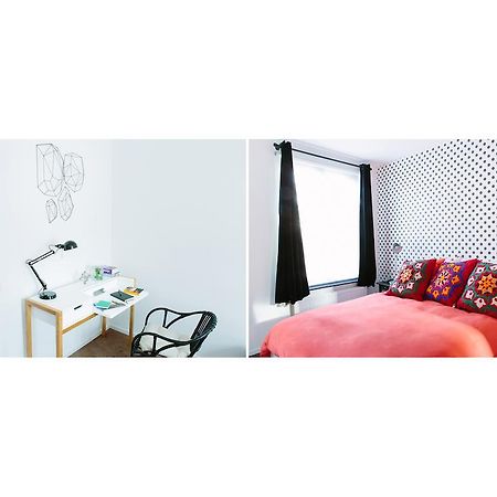 Etterbeek B&B Place Jourdan חדר תמונה