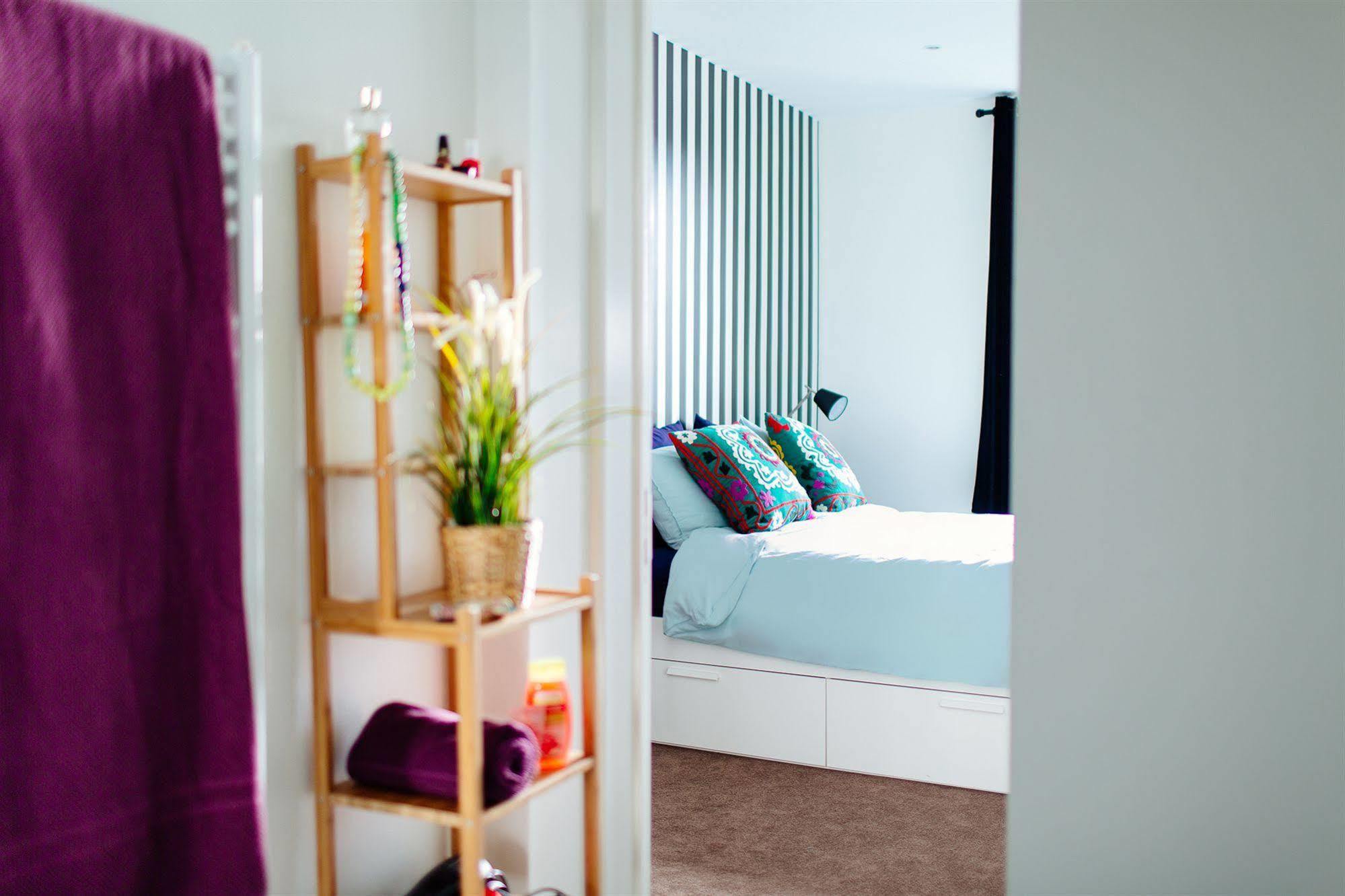 Etterbeek B&B Place Jourdan מראה חיצוני תמונה