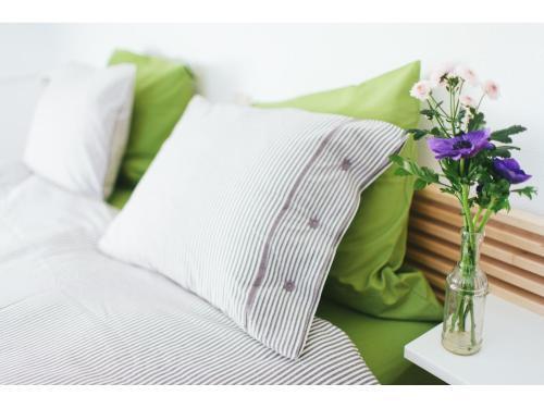 Etterbeek B&B Place Jourdan מראה חיצוני תמונה
